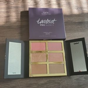 NEW Tarte Tarteist Pro Glow 3